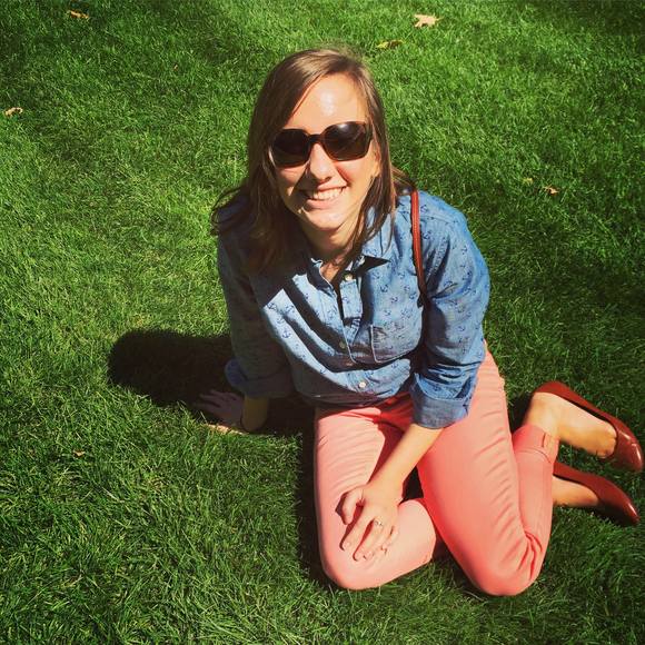 Meet your Posher, Emily - Picture 1 of 1
